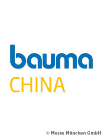 Logo Bauma China