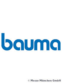 Logo Bauma